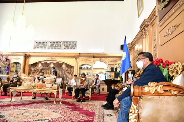 66.640 Vaksin Covid-19 Siap Digunakan di Sulsel, Diprioritaskan Bagi Tenaga Kesehatan